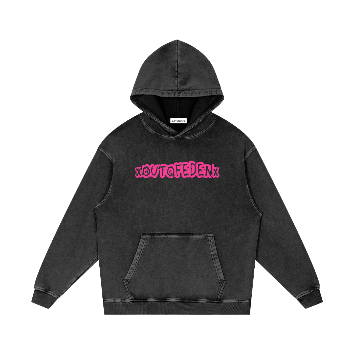John 14:6 Hoodie
