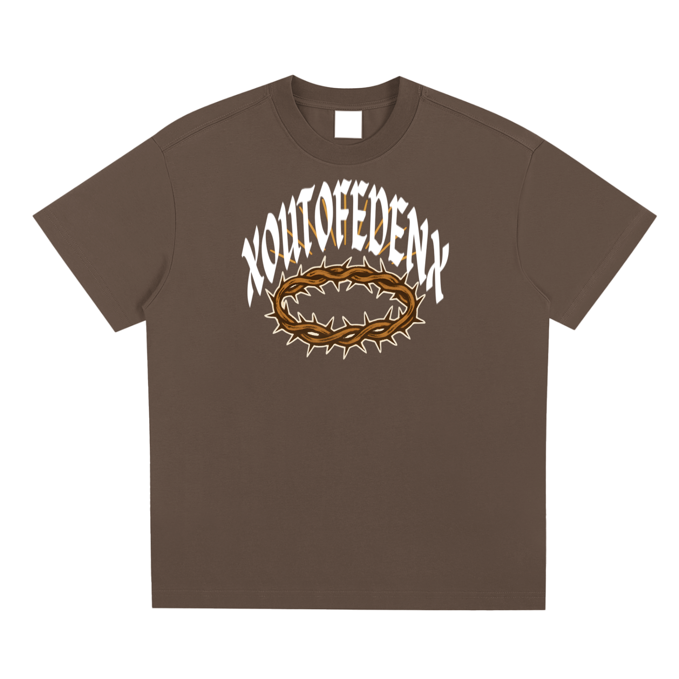 KING JESUS T-shirt
