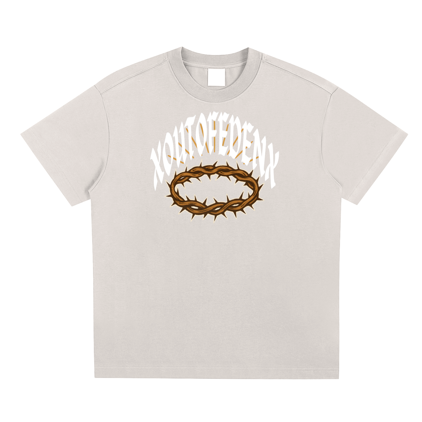 KING JESUS T-shirt
