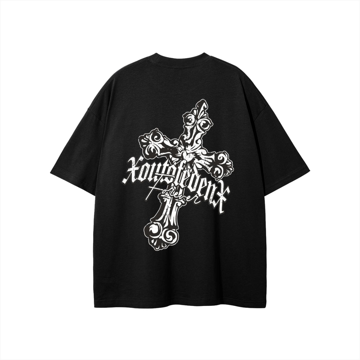 FOREVER 2.0 T-Shirt