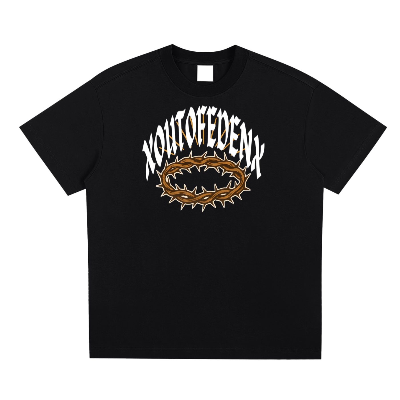 KING JESUS T-shirt