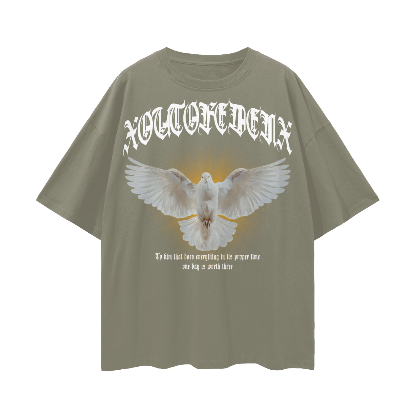 DOVE T-Shirt