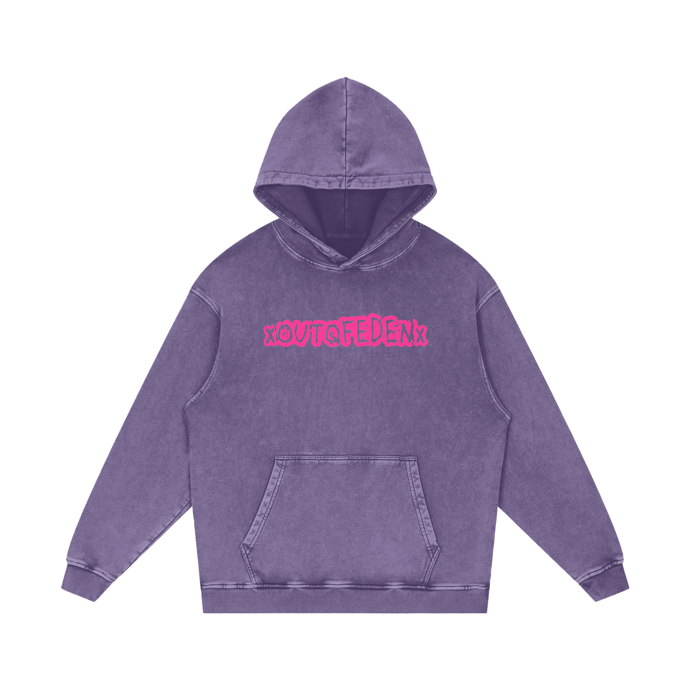 John 14:6 Hoodie