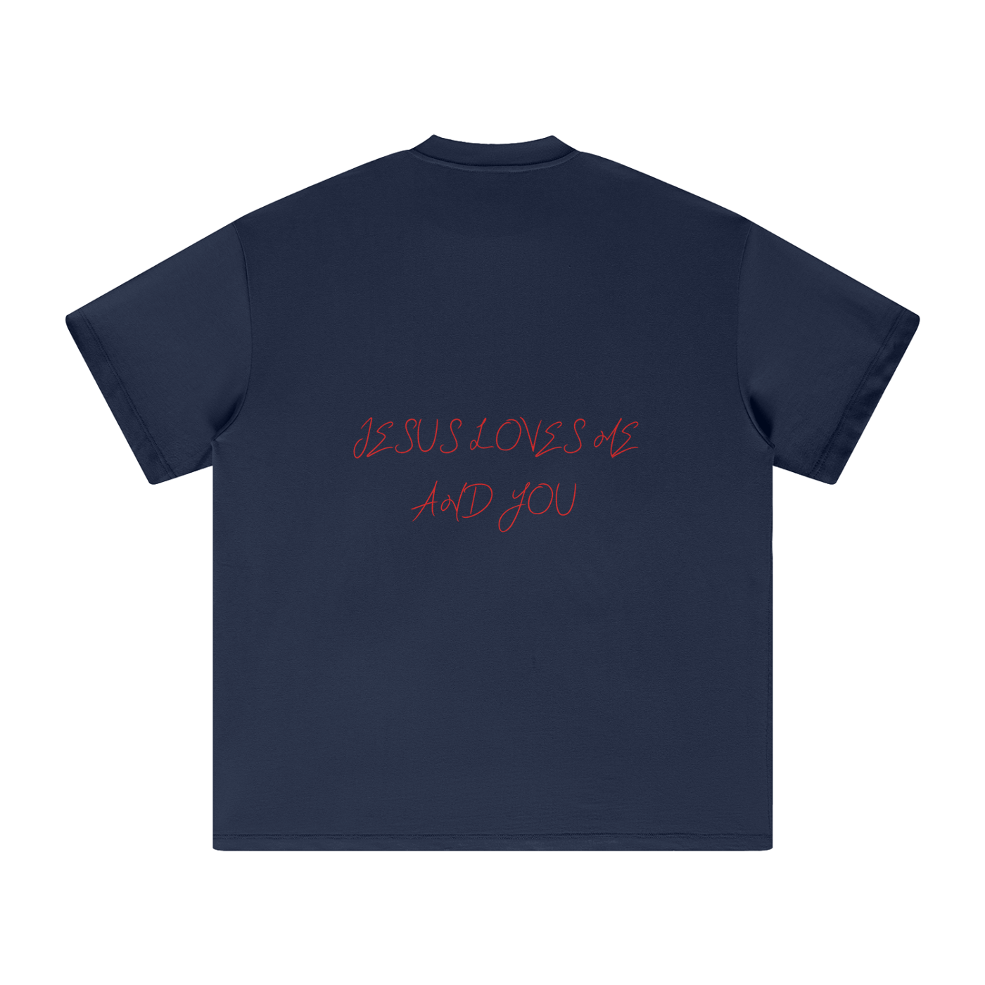 The Greatest Love Story T-Shirt