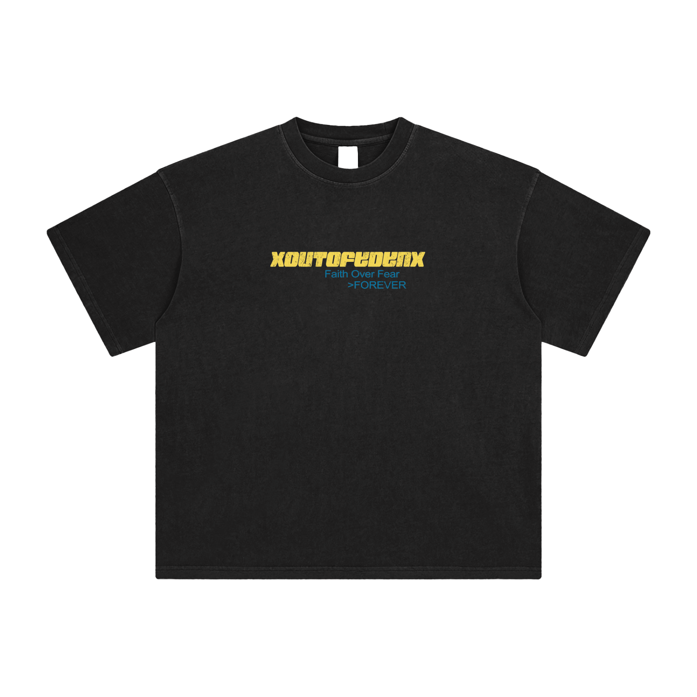 Savior of the World T-Shirt