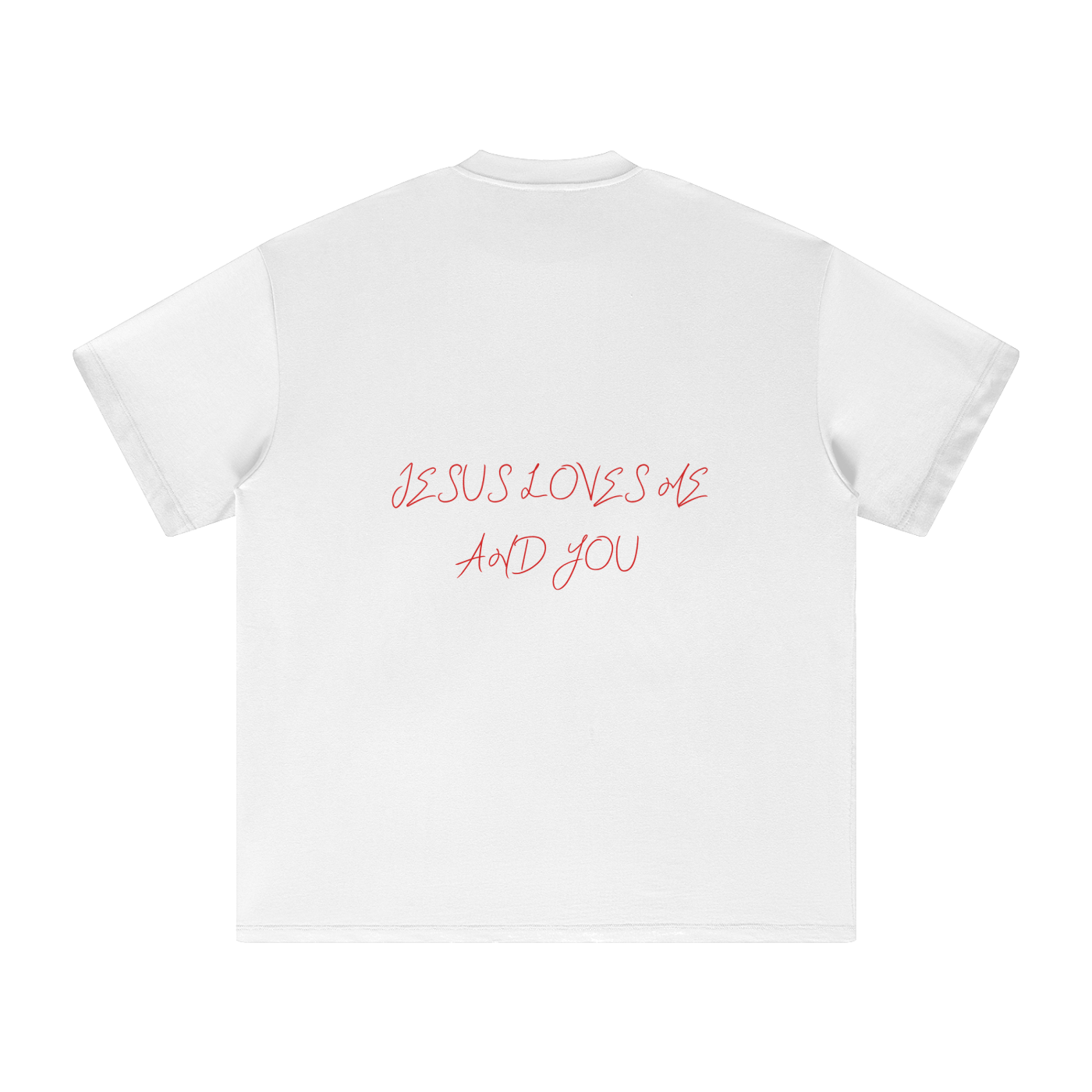 The Greatest Love Story T-Shirt