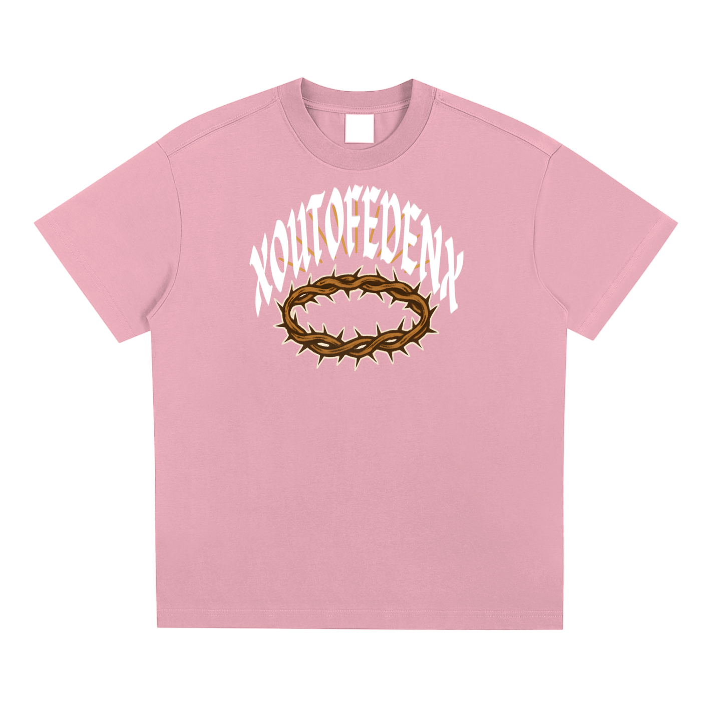 KING JESUS T-shirt