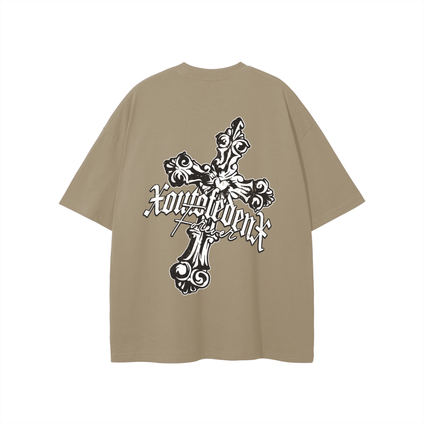 FOREVER 2.0 T-Shirt