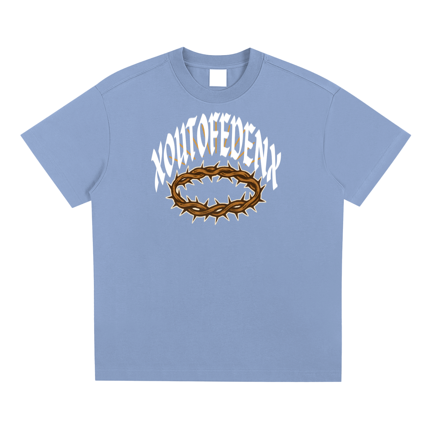KING JESUS T-shirt