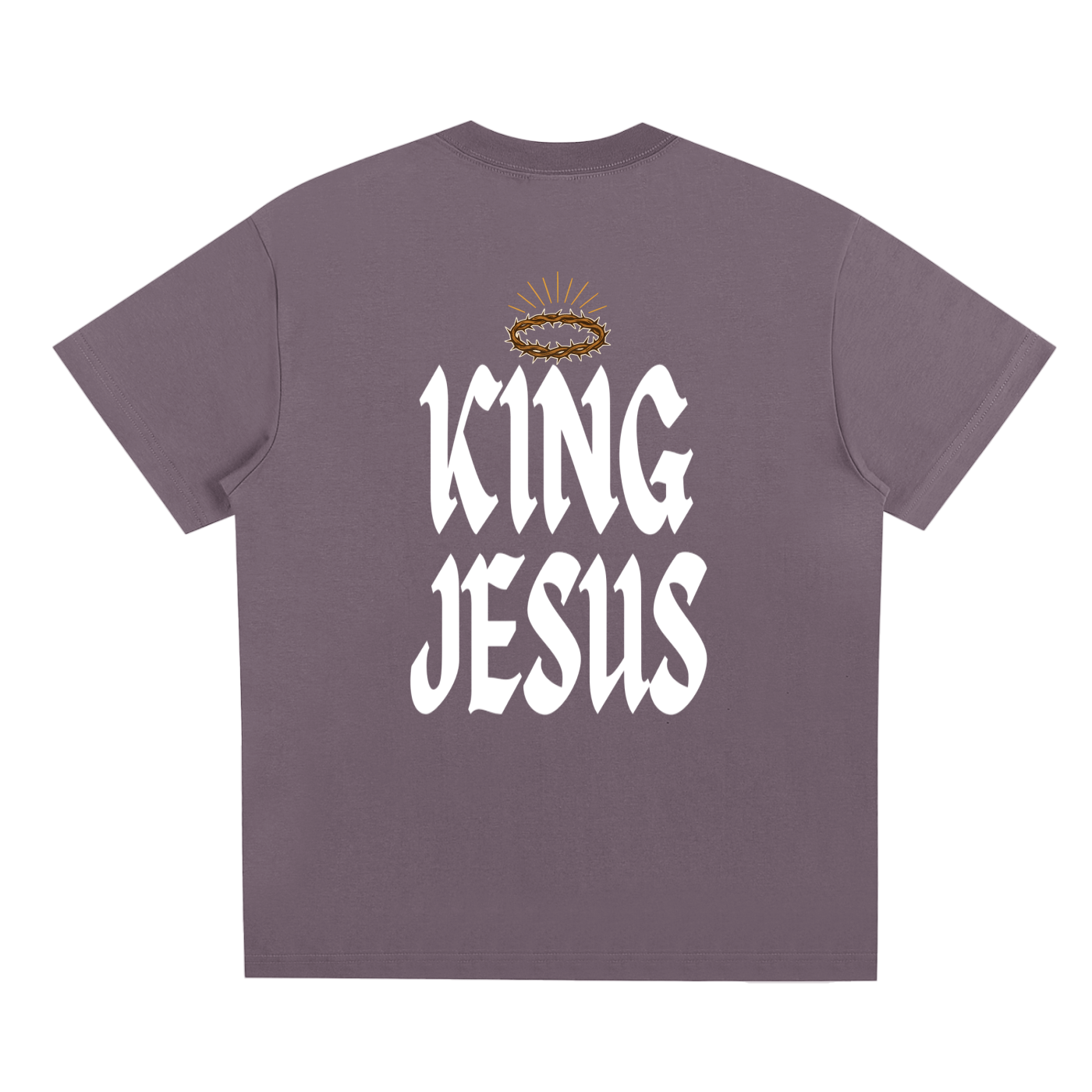 KING JESUS T-shirt