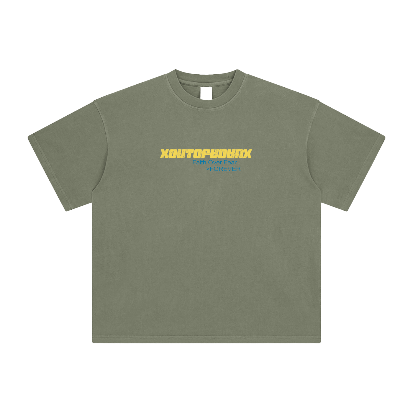 Savior of the World T-Shirt
