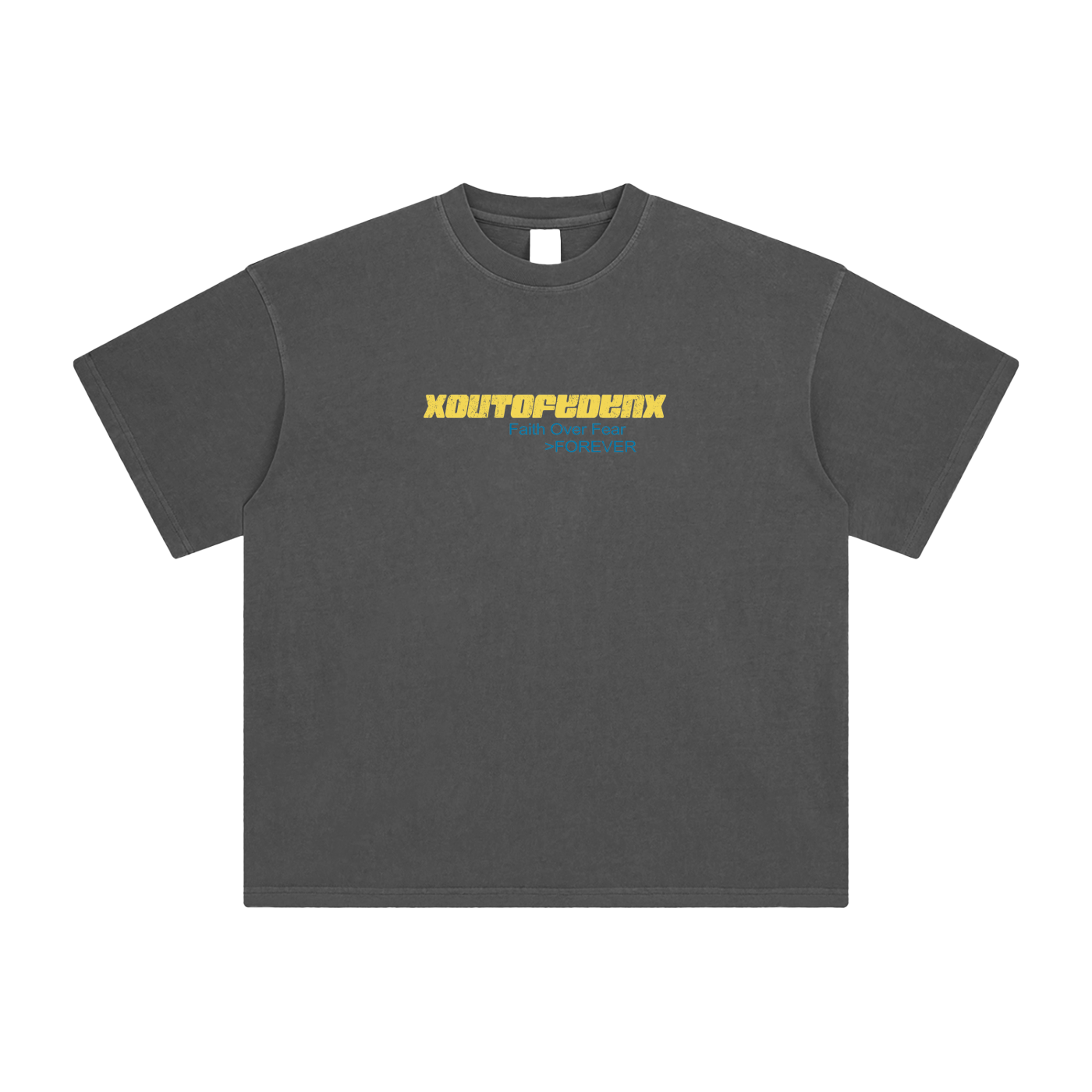 Savior of the World T-Shirt