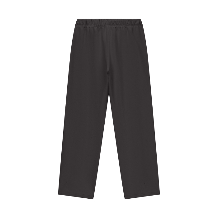 7's Fleece Straight Pants