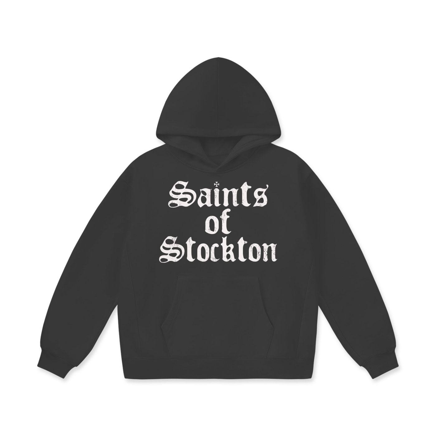 S.O.S. Hoodie