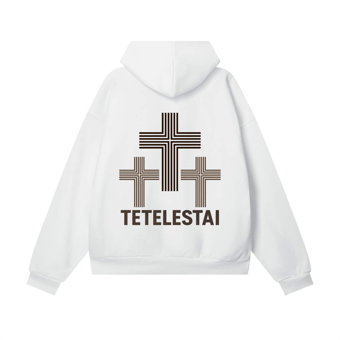 Tetelestai Hoodie