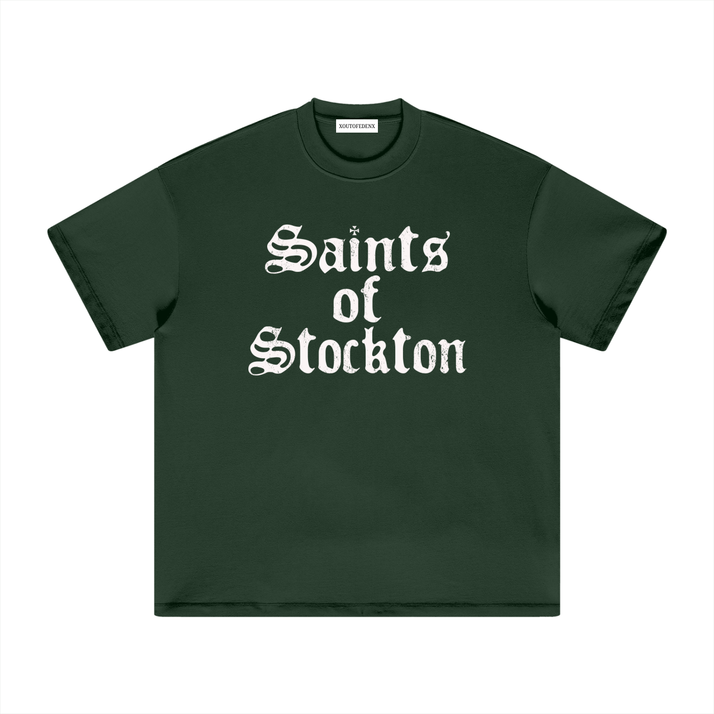 S.O.S. T-Shirt
