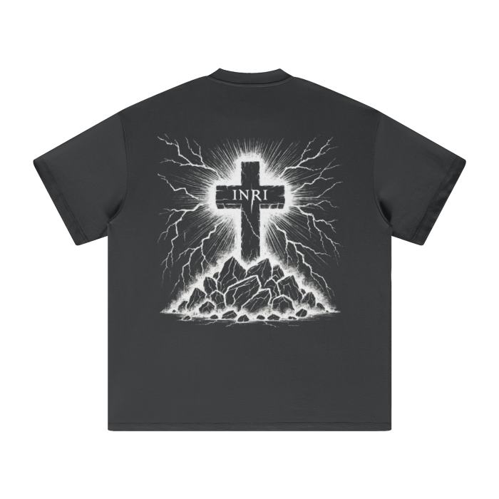 Salvation Power T-Shirt