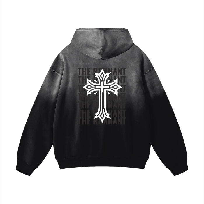 THE REMNANT HOODIE