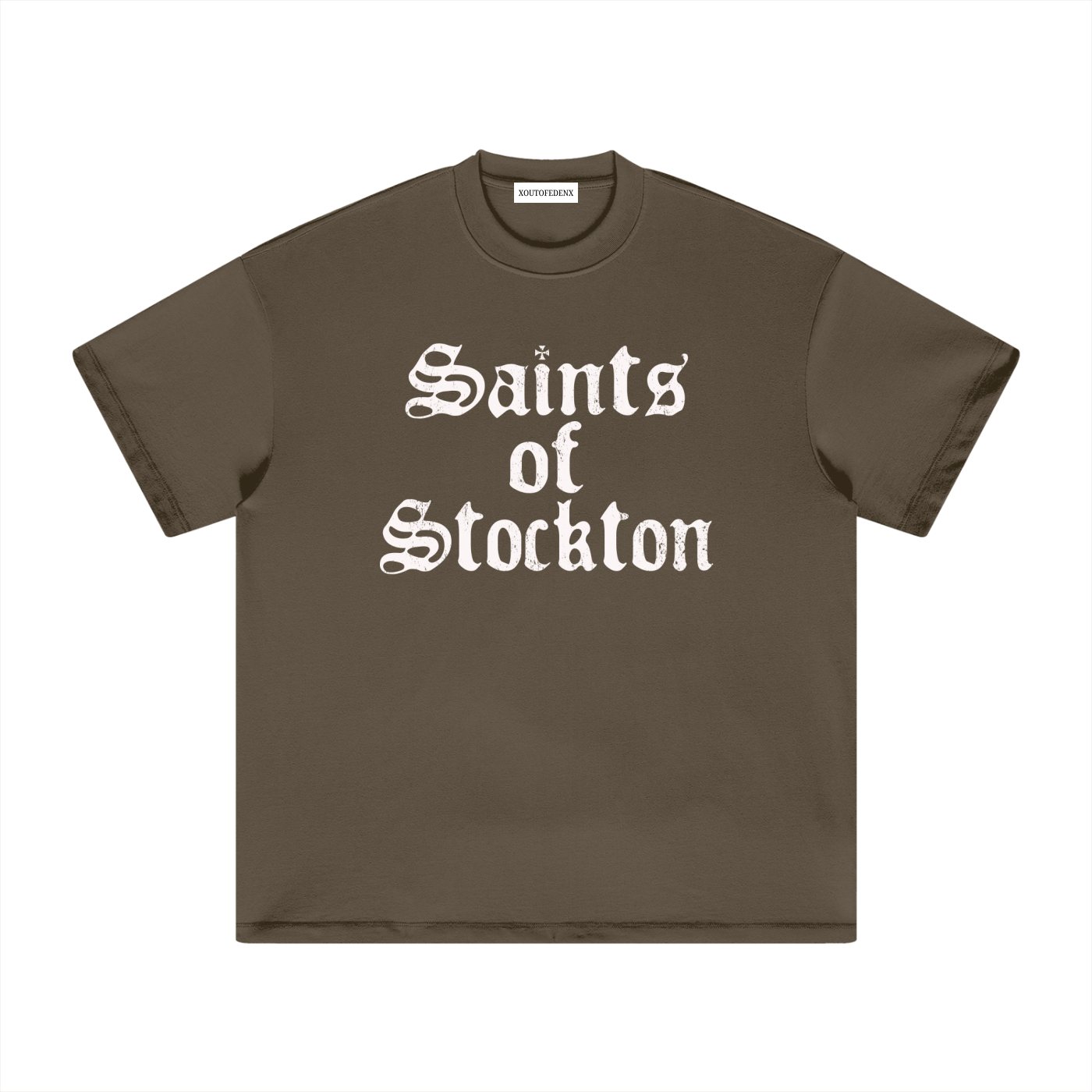 S.O.S. T-Shirt