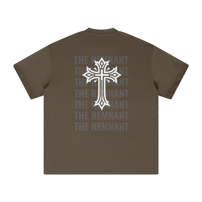 THE REMNANT T-Shirt