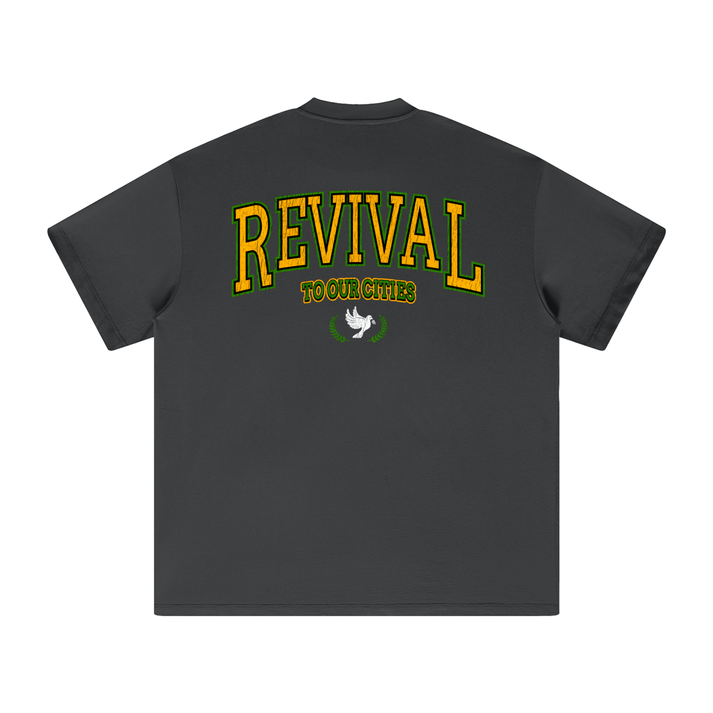 REVIVAL T-Shirt