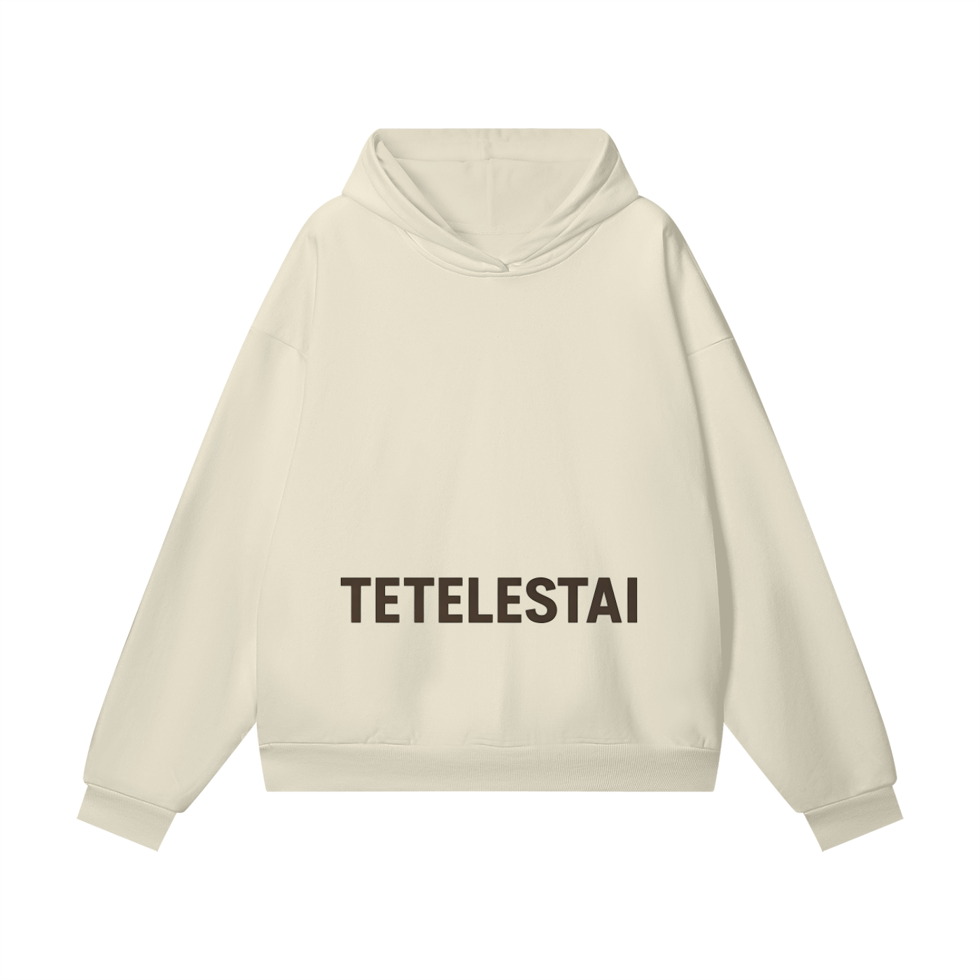 Tetelestai Hoodie