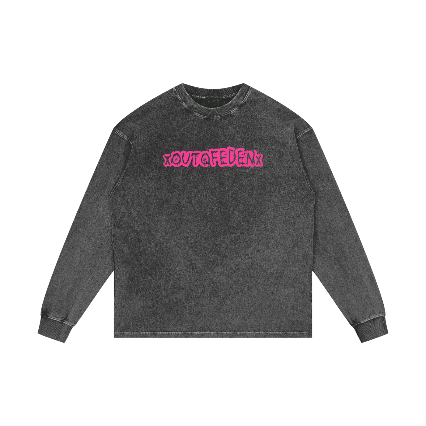 John 14:6 Long Sleeve T-Shirt