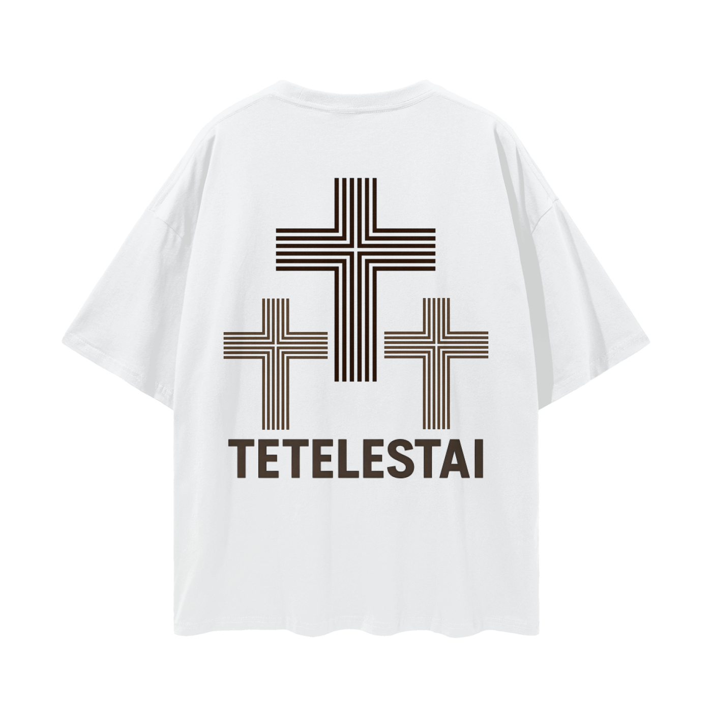 Tetelestai T-Shirt