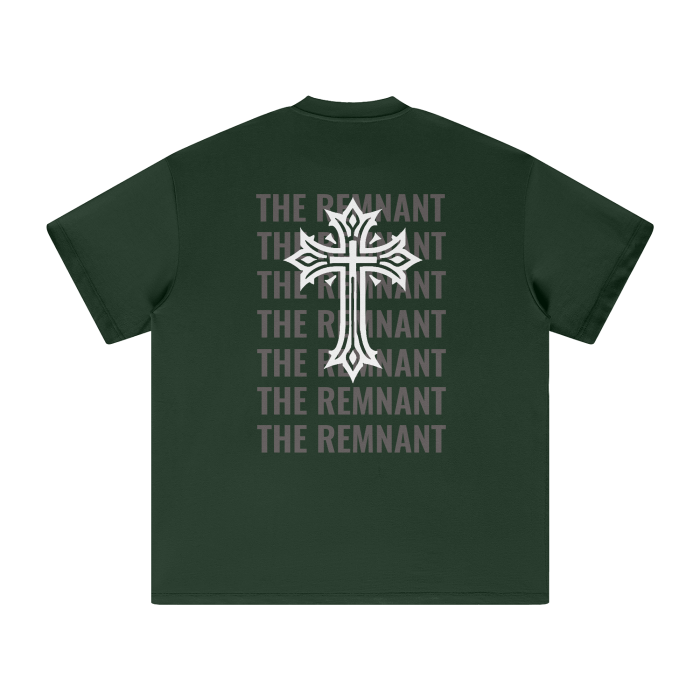 THE REMNANT T-Shirt