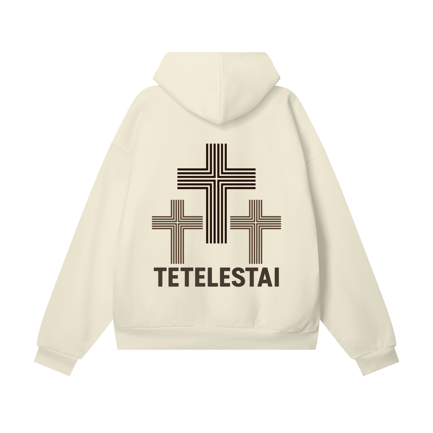 Tetelestai Hoodie