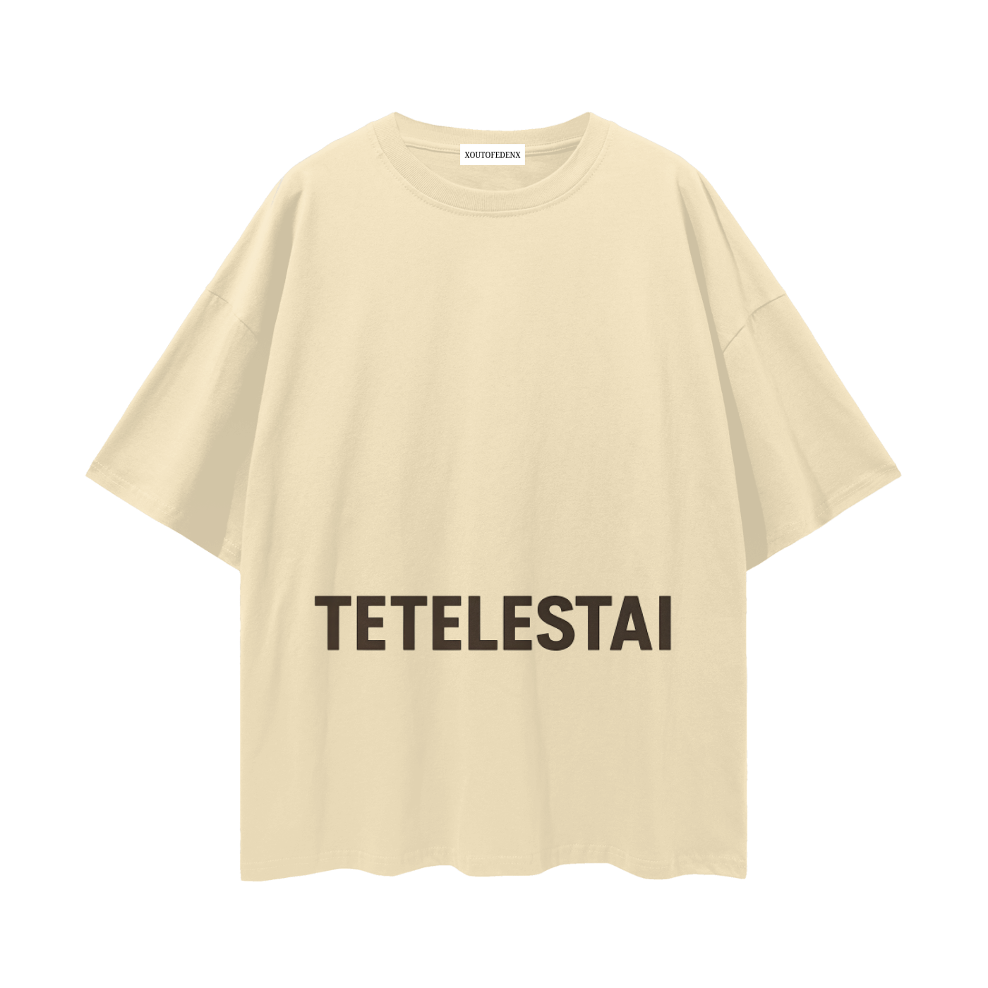 Tetelestai T-Shirt
