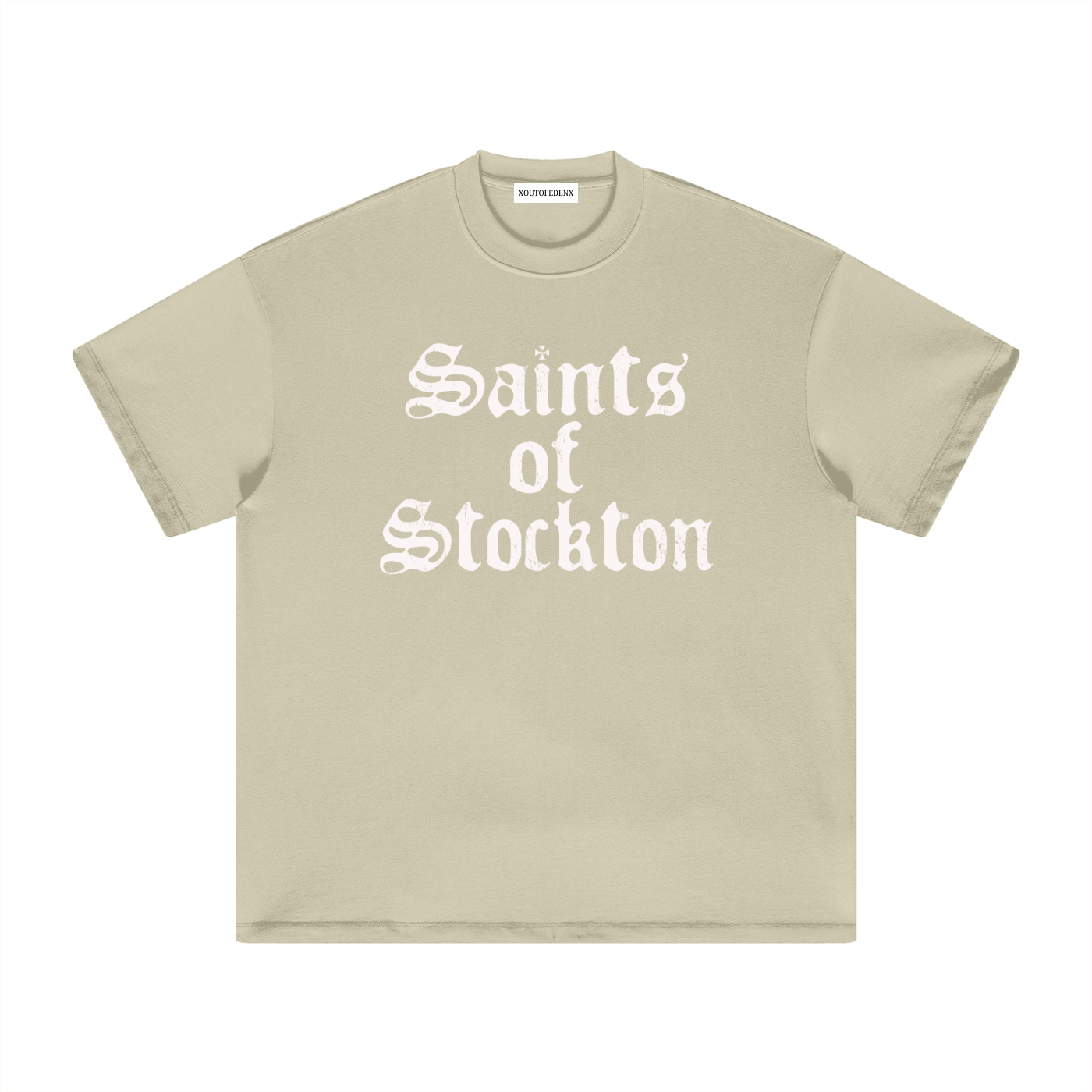 S.O.S. T-Shirt