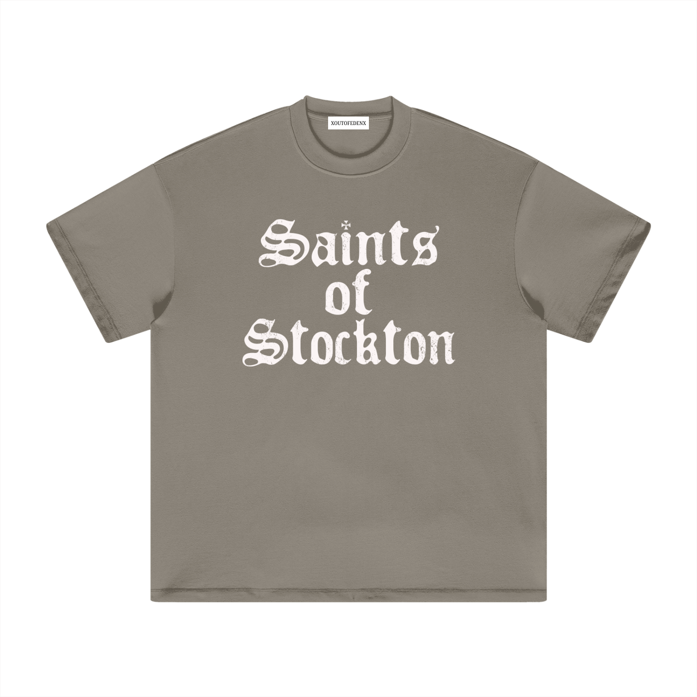 S.O.S. T-Shirt