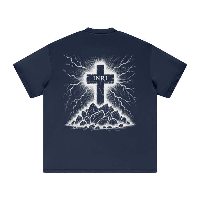 Salvation Power T-Shirt